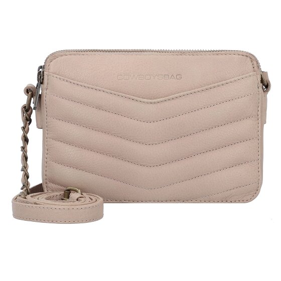 Cowboysbag Oily Cow Umhängetasche Leder 25 cm