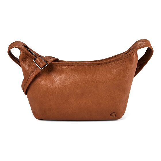 Harold's Cufu Umhängetasche Leder 32 cm