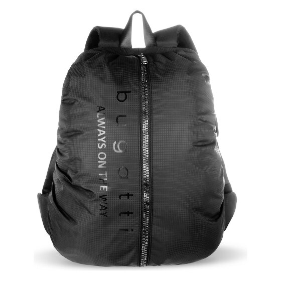 Bugatti Letter`s Daypack 50 cm Laptopfach