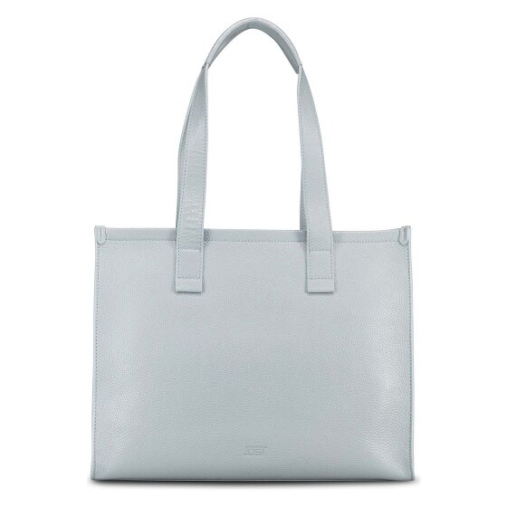 Jost Vika Schultertasche Leder 38 cm