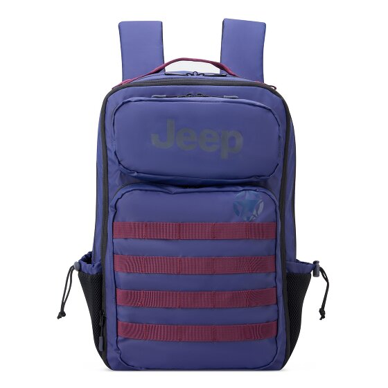 Jeep JS010B Daypack 50 cm Laptopfach