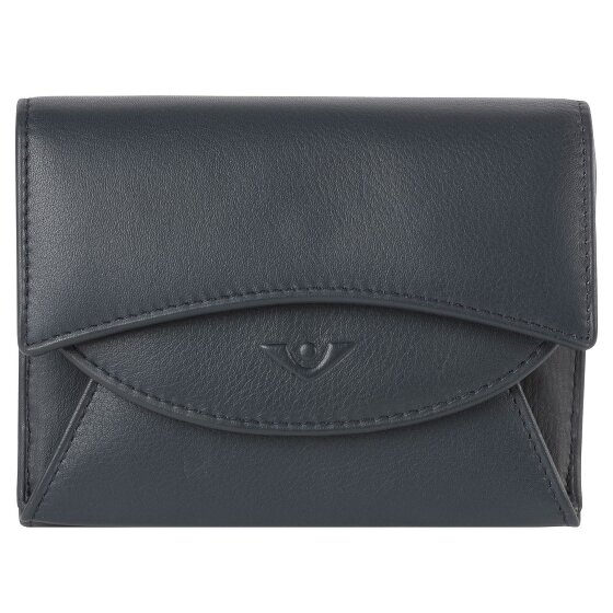 Voi Soft Klara Geldbörse Leder 13 cm