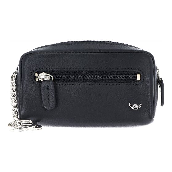 Golden Head Polo Schlüsseletui Leder 11.5 cm