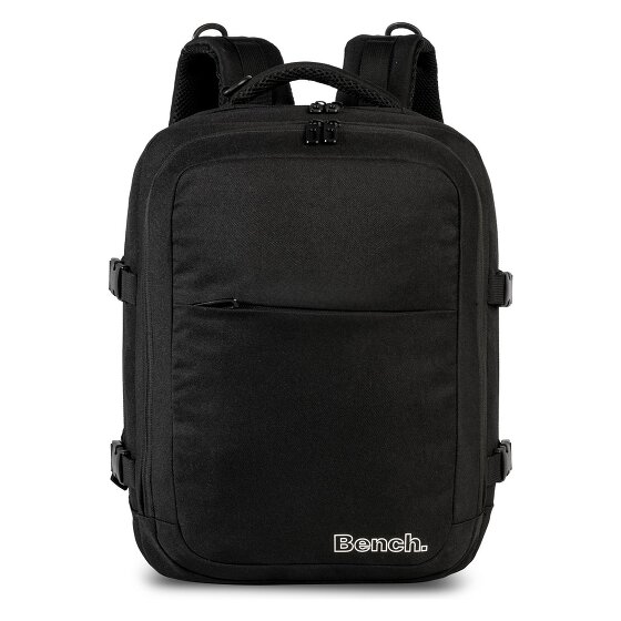 Bench Solid Reiserucksack 40 cm Laptopfach