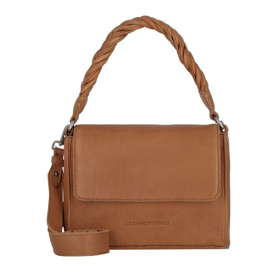 Cowboysbag Enderby Umhängetasche Leder 25.5 cm