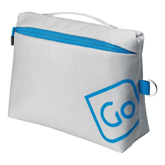 Go Travel Everyday Essentials Kulturbeutel 28 cm