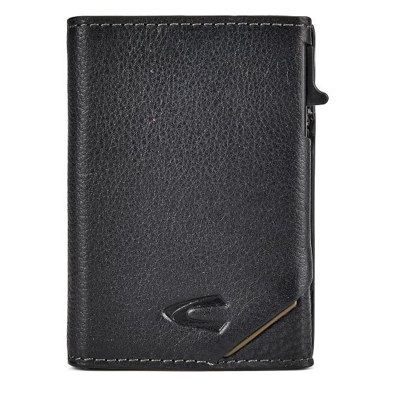 camel active Ray Geldbörse RFID Schutz Leder 6 cm