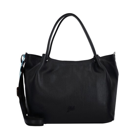 Gabs Lilly Shopper Tasche Leder 33 cm