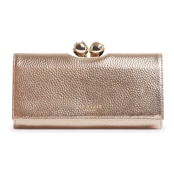 Ted Baker Roosali Geldbörse Leder 19 cm