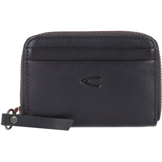 camel active Sara Geldbörse RFID Leder 11 cm