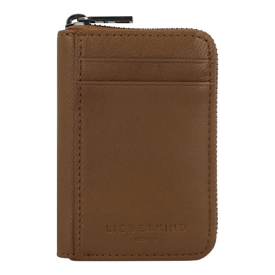 Liebeskind Eliza Geldbörse RFID Schutz Leder 11.5 cm