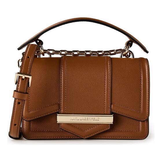 Karl Lagerfeld Nova Umhängetasche Leder 20 cm