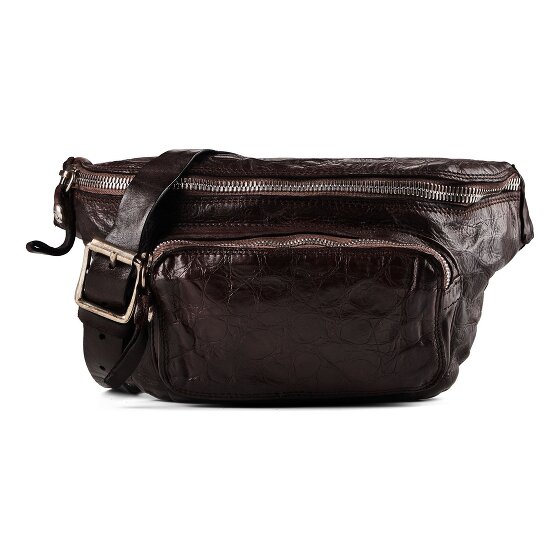 Campomaggi Olivo Umhängetasche Leder 26.5 cm