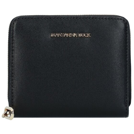 Mandarina Duck Luna Geldbörse Leder 12 cm