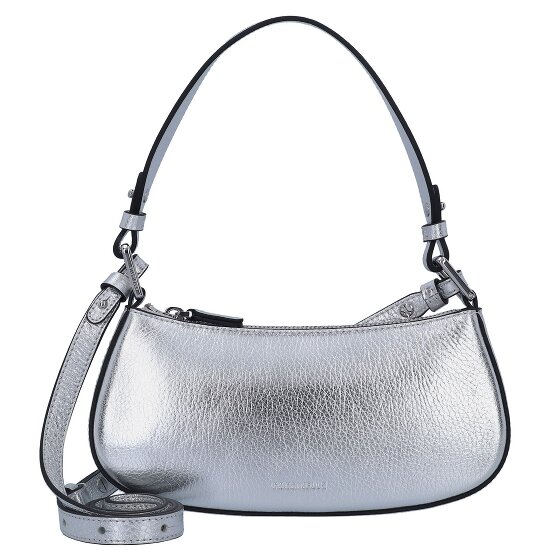 Coccinelle Merveille Schultertasche Leder 24.5 cm