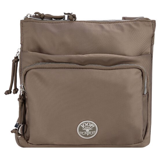 Joop! Jeans Lietissimo 1.0 Lilou Umhängetasche 25 cm mit Dehnfalte