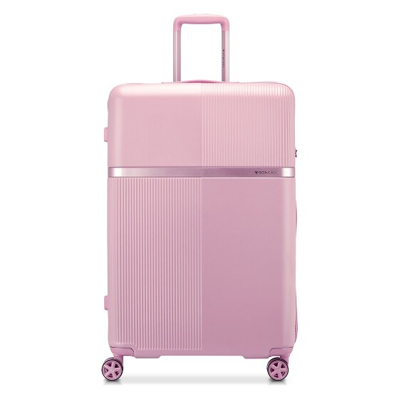 Roncato Airglam 2.0 4 Rollen Trolley 78 cm mit Dehnfalte