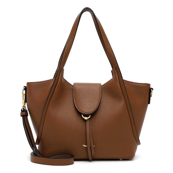 Tamaris TAS Manuela Schultertasche Leder 36 cm