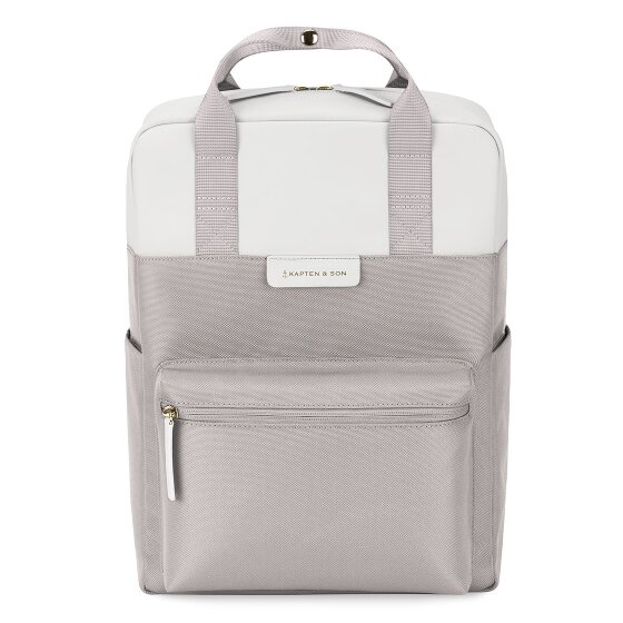 Kapten & Son Bergen Daypack 39 cm Laptopfach