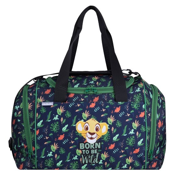 McNeill Sporttasche 37 cm