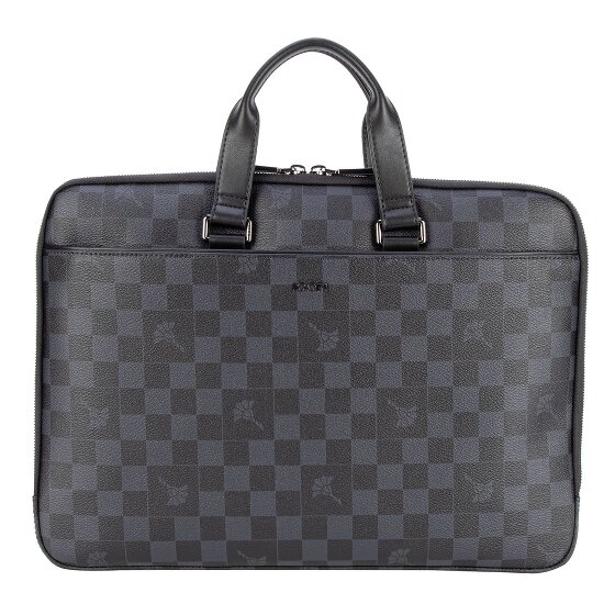 Joop! Cortina Piazza Janus Aktentasche 38 cm Laptopfach
