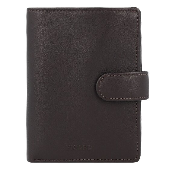 Picard Brooklyn Geldbörse Leder 10 cm