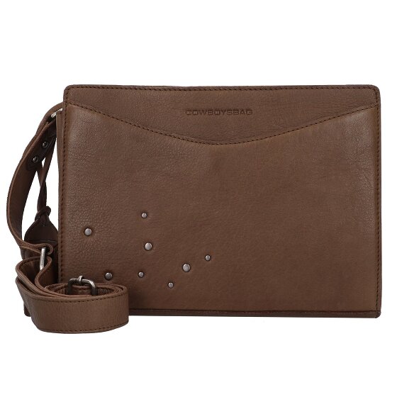 Cowboysbag Rafford Umhängetasche Leder 29 cm