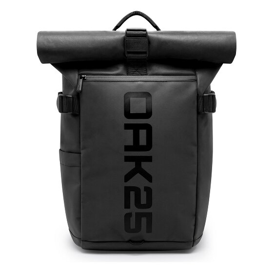 OAK25 Lumosense Rolltop Lite Daypack 44 cm Laptopfach