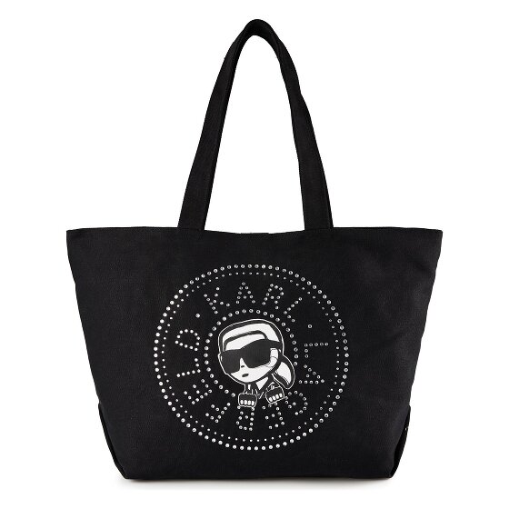 Karl Lagerfeld Ikon Shopper Tasche 51 cm