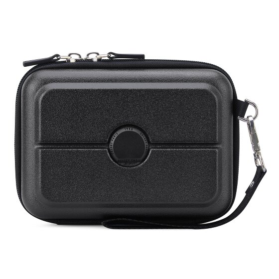 Delsey Paris Turenne 2.0 Mini Bag Umhängetasche 18 cm