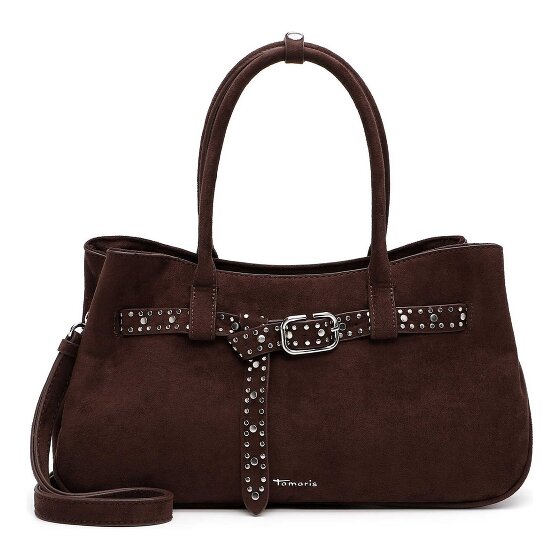 Tamaris TAS Melina Schultertasche Leder 39 cm