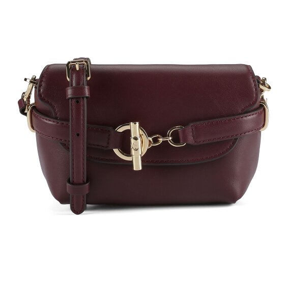 Lauren Ralph Lauren Blake Mini Bag Umhängetasche Leder 18 cm