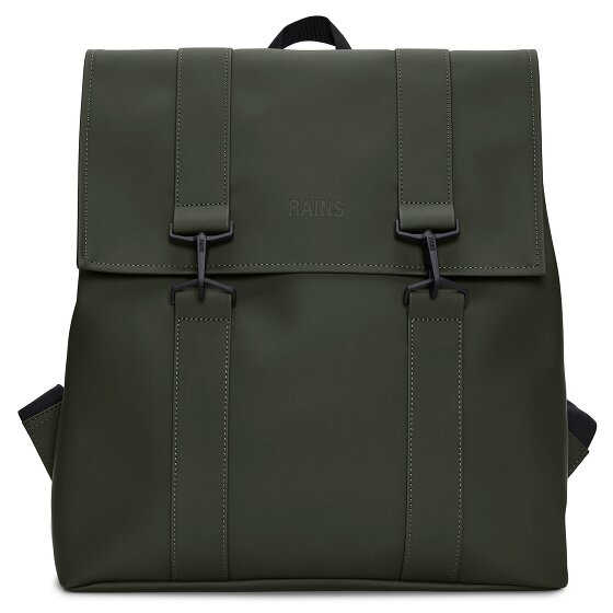 Rains Essential Daypack 40 cm Laptopfach
