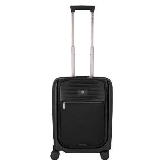 Victorinox Mythic 4 Rollen Kabinentrolley 55 cm Laptopfach mit Dehnfalte