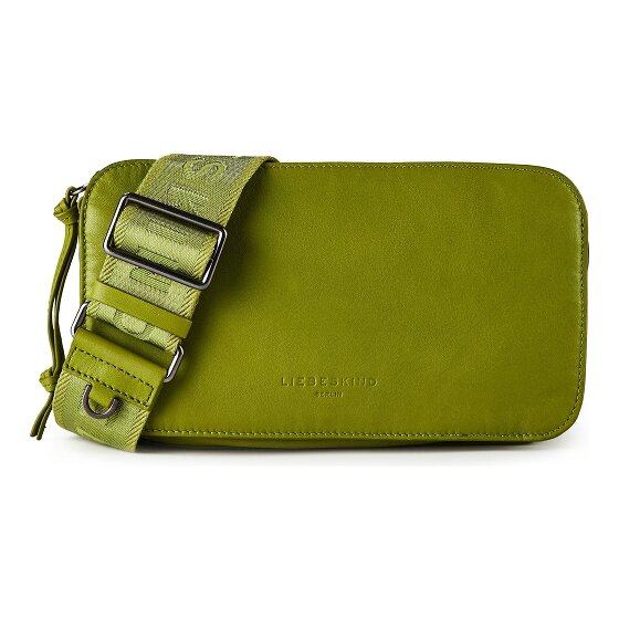 Liebeskind Clarice Umhängetasche M Leder 27.5 cm