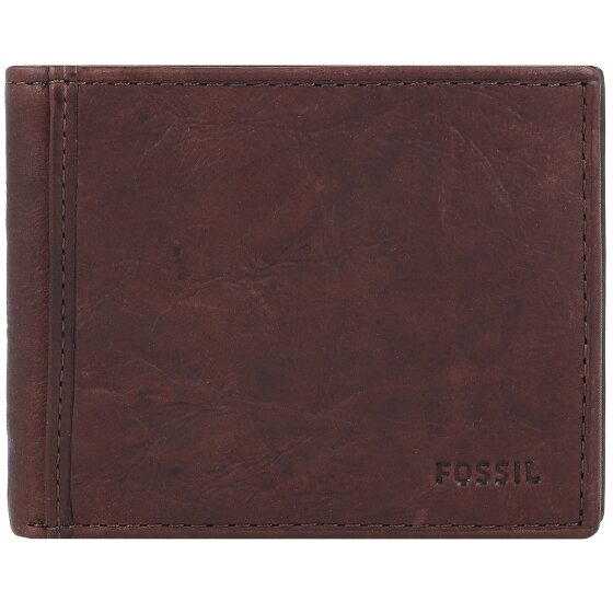 Fossil Ingram Geldbörse RFID Leder 11,5 cm