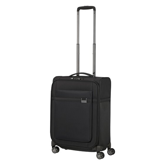 Samsonite Airea 4 Rollen Kabinentrolley 55 cm
