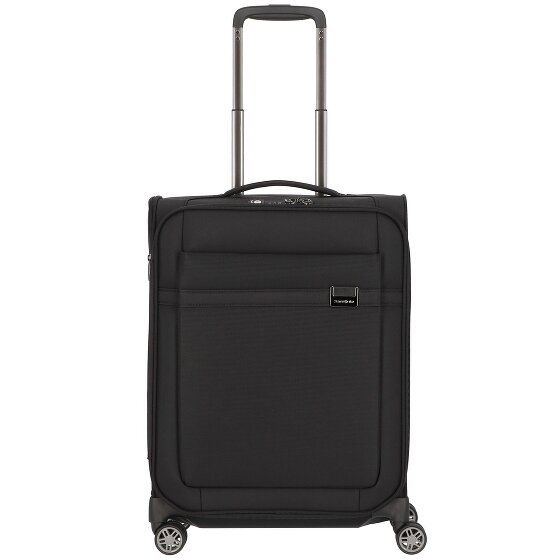 Samsonite Airea 4-Rollen Kabinentrolley 55 cm