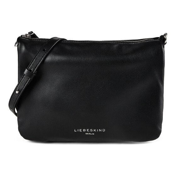 Liebeskind Nina Umhängetasche Leder 24.5 cm