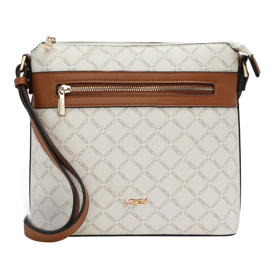 L.Credi Filiberta Umhängetasche 24 cm