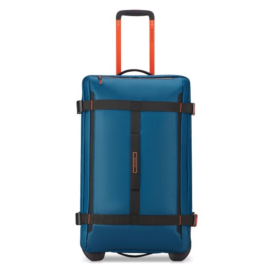 Roncato Norway 2 Rollen Trolley M 68 cm