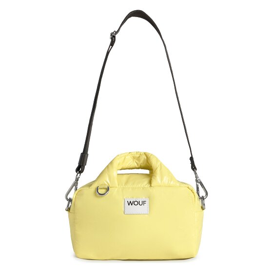 Wouf Glossy Handtasche 20 cm