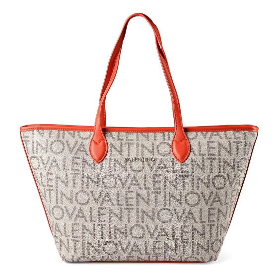 Valentino Logo Shopper Tasche 50 cm
