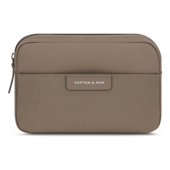 Kapten & Son Bergen Gürteltasche 22 cm