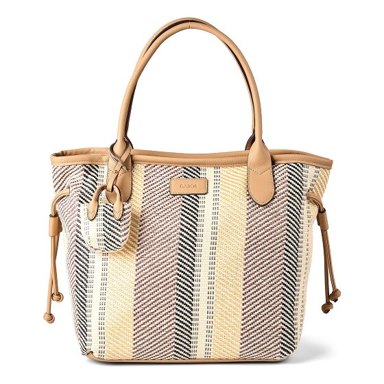Gabor Granada Denada Shopper Tasche L 42 cm