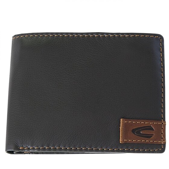 camel active California Geldbörse Leder 12 cm