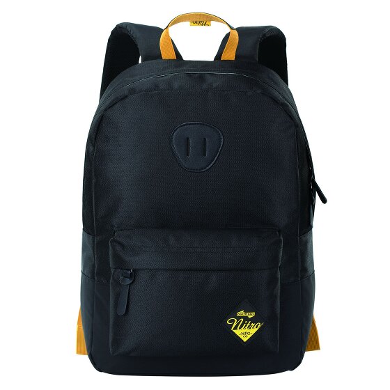 NITRO Urban Classic Rucksack 45 cm Laptopfach