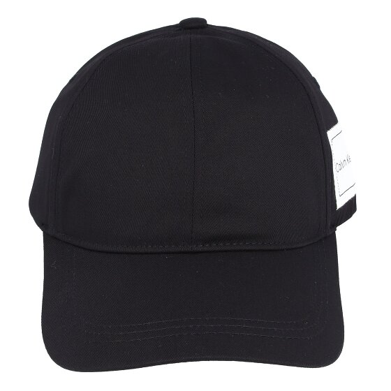 Calvin Klein Lightweight Baseball Cap 29 cm