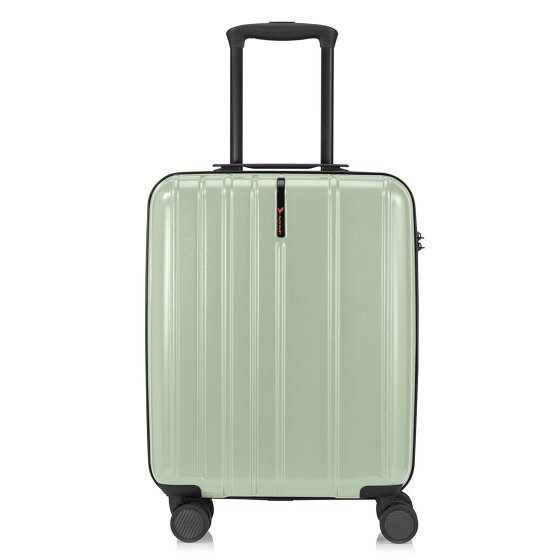Pack Easy Jolly 4 Rollen Kabinentrolley 53 cm
