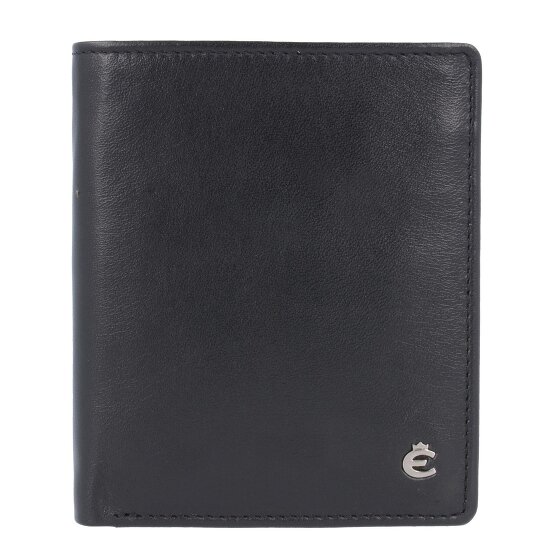 Esquire Harry Kreditkartenetui Leder 8 cm